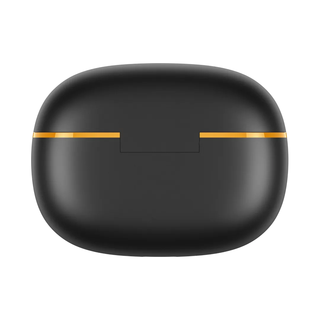 realme Buds T200 Lite Volt Black_4