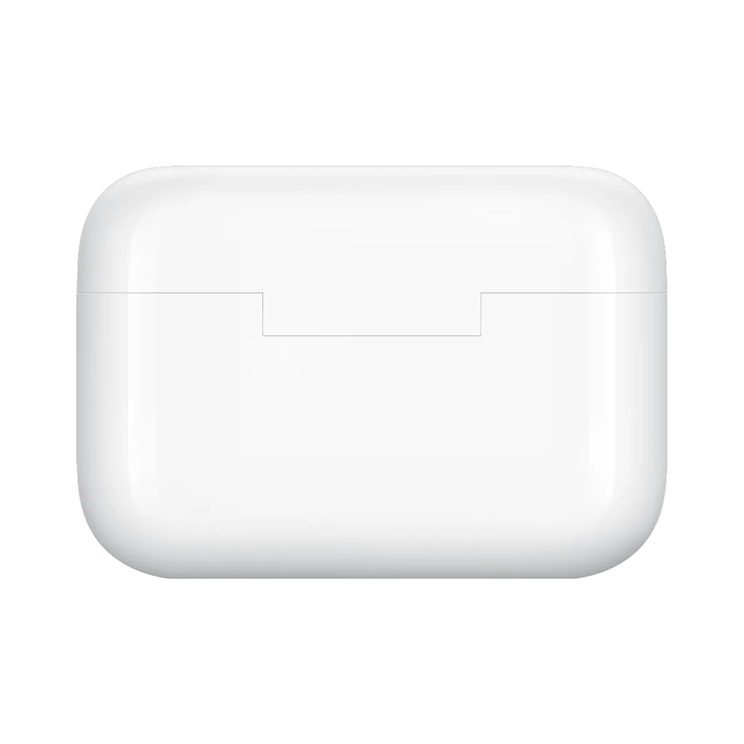 realme Buds T200 Snowy White_4