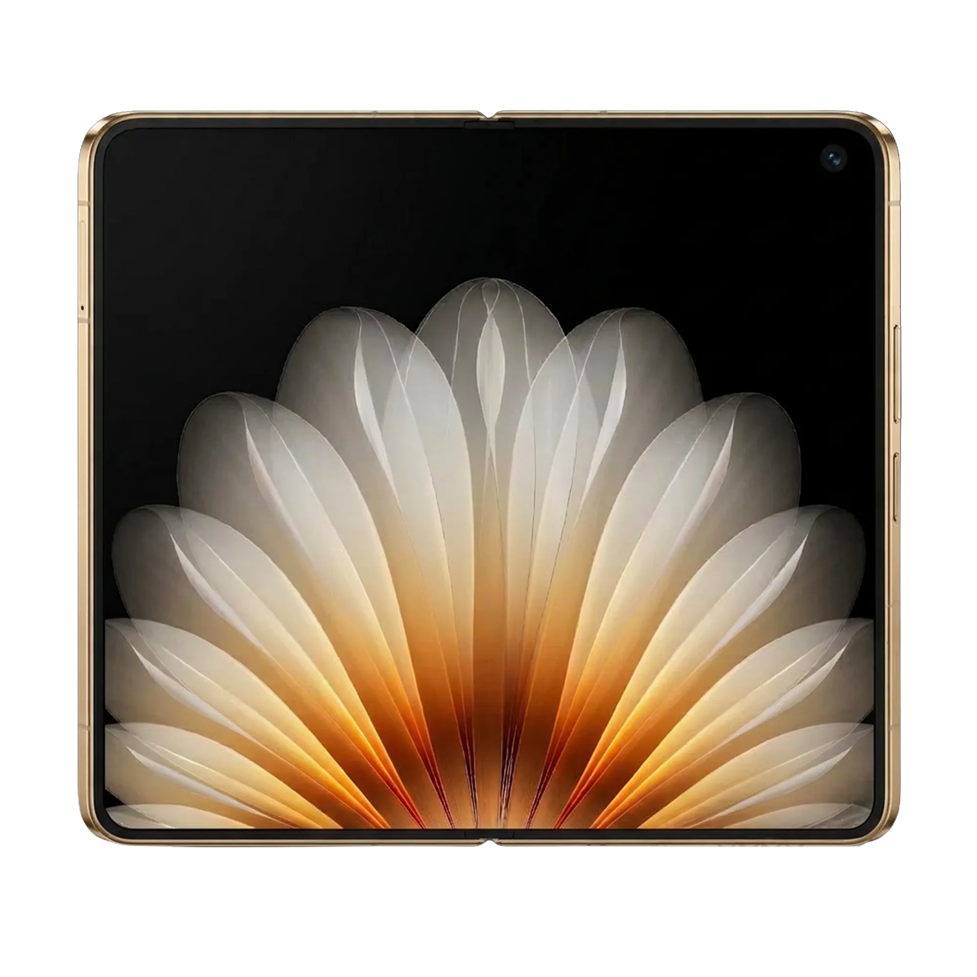 OPPO Find N6 5G Blossom orange 16GB+512GB_5