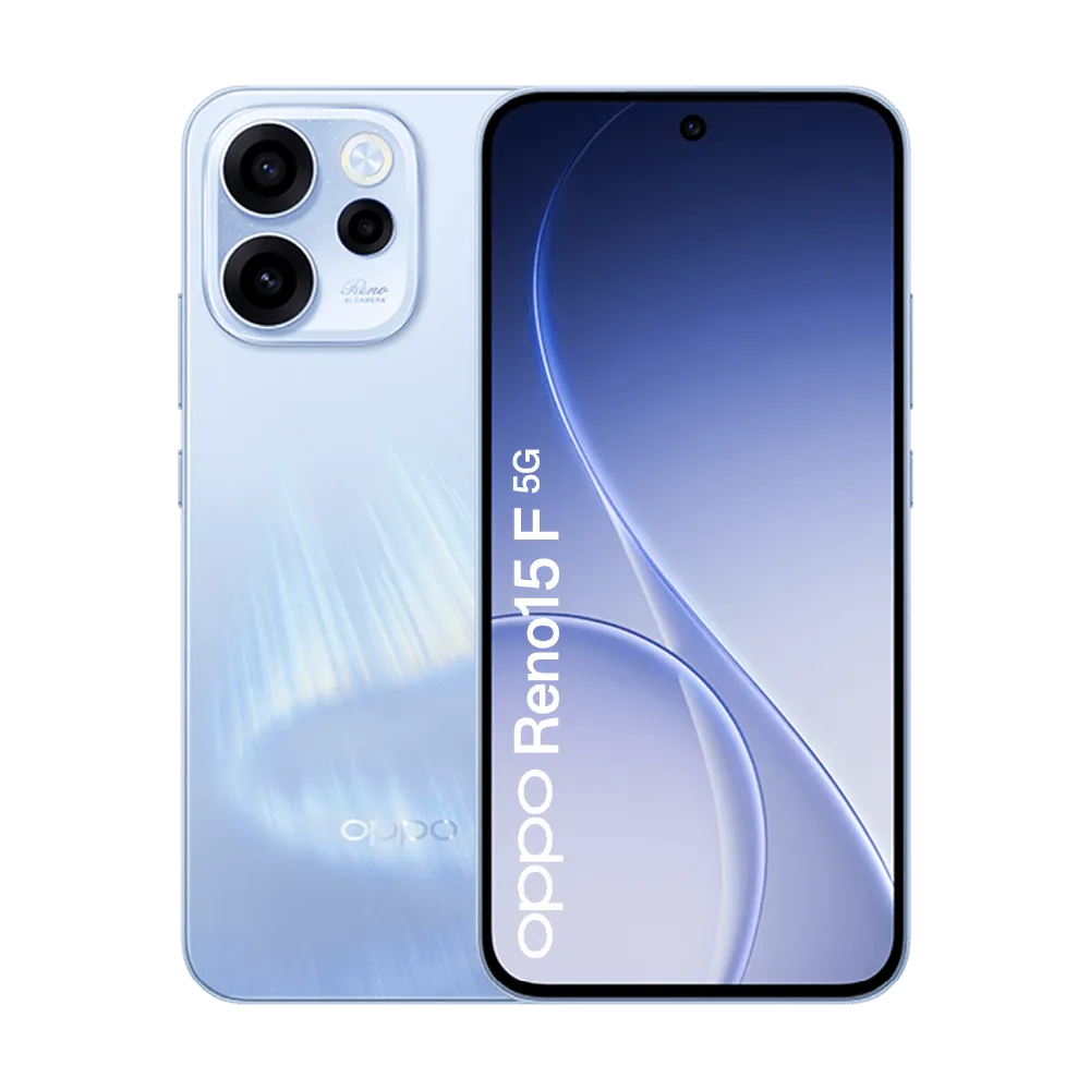 OPPO Reno15 F 5G 12GB+256GB Aurora Blue_4