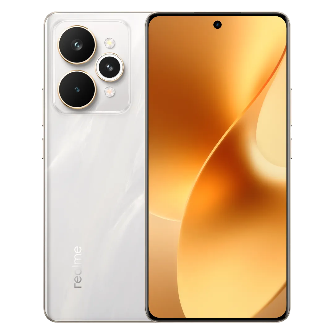 realme 15 Pro 5G Flowing Silver 12GB+256GB_1
