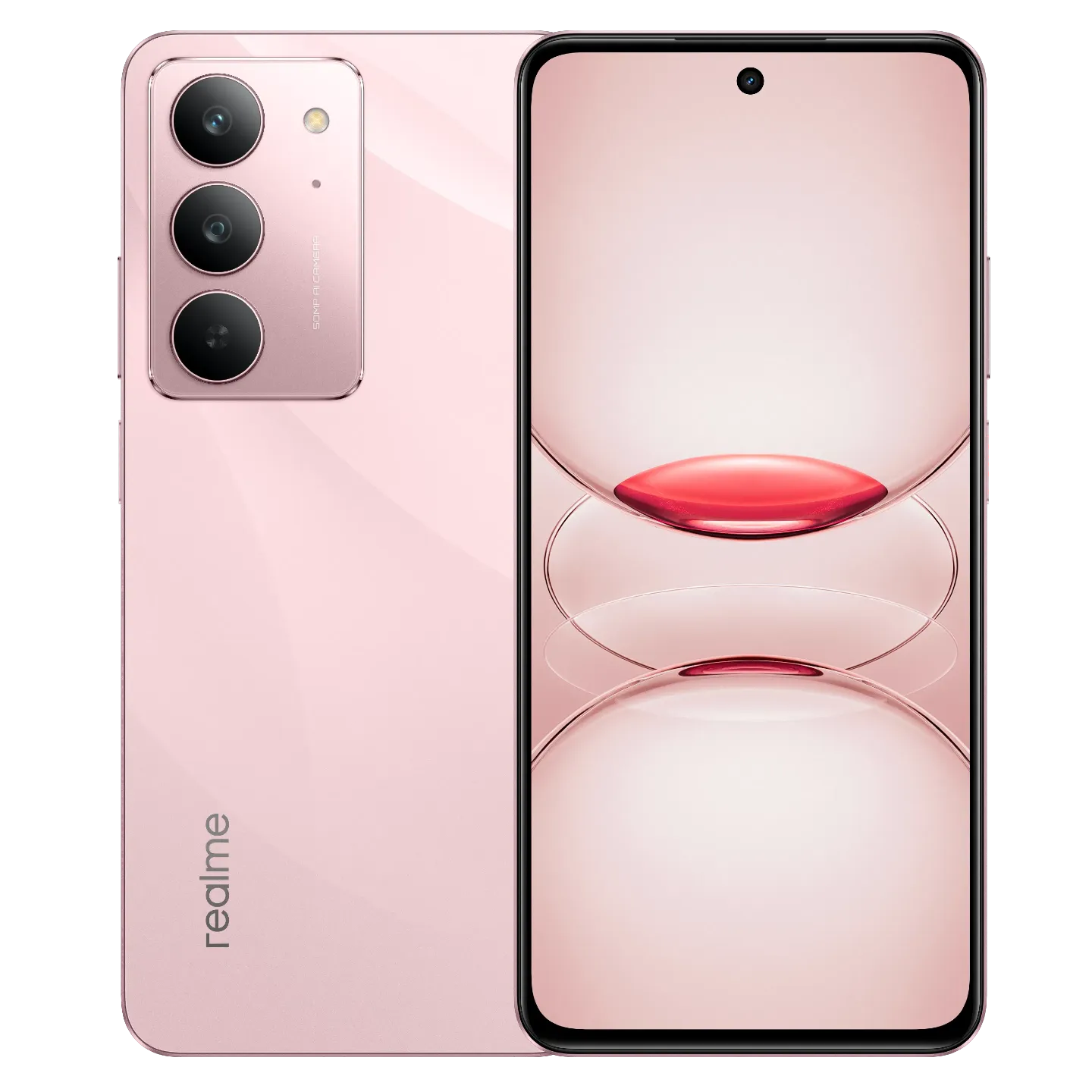 realme C75x Coral Pink 6GB+128GB_1