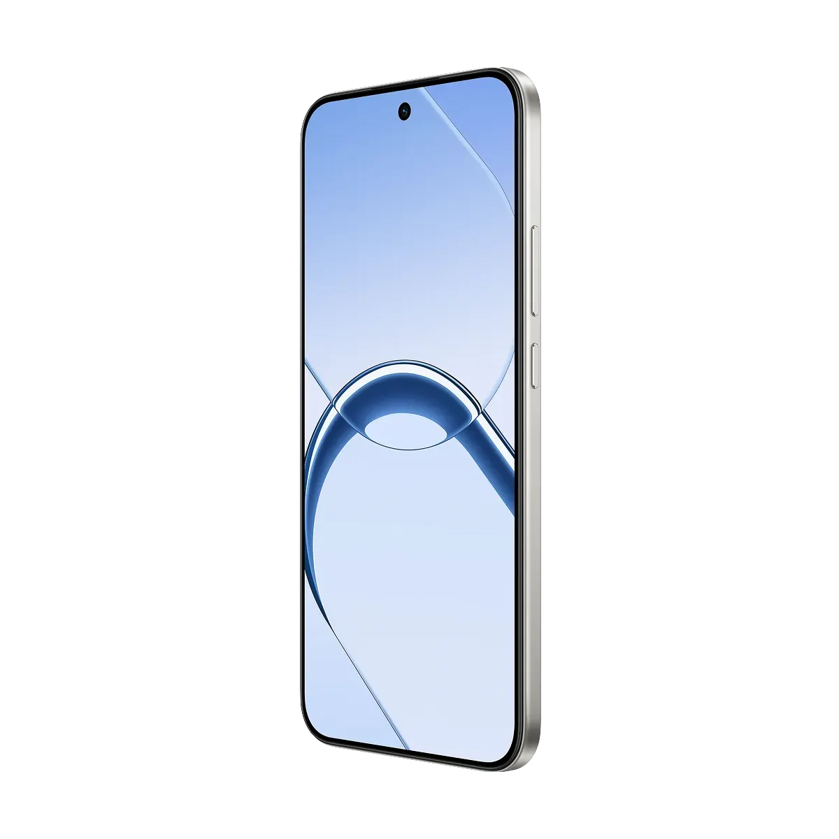 realme 16 5G Air White 8GB+256GB_3