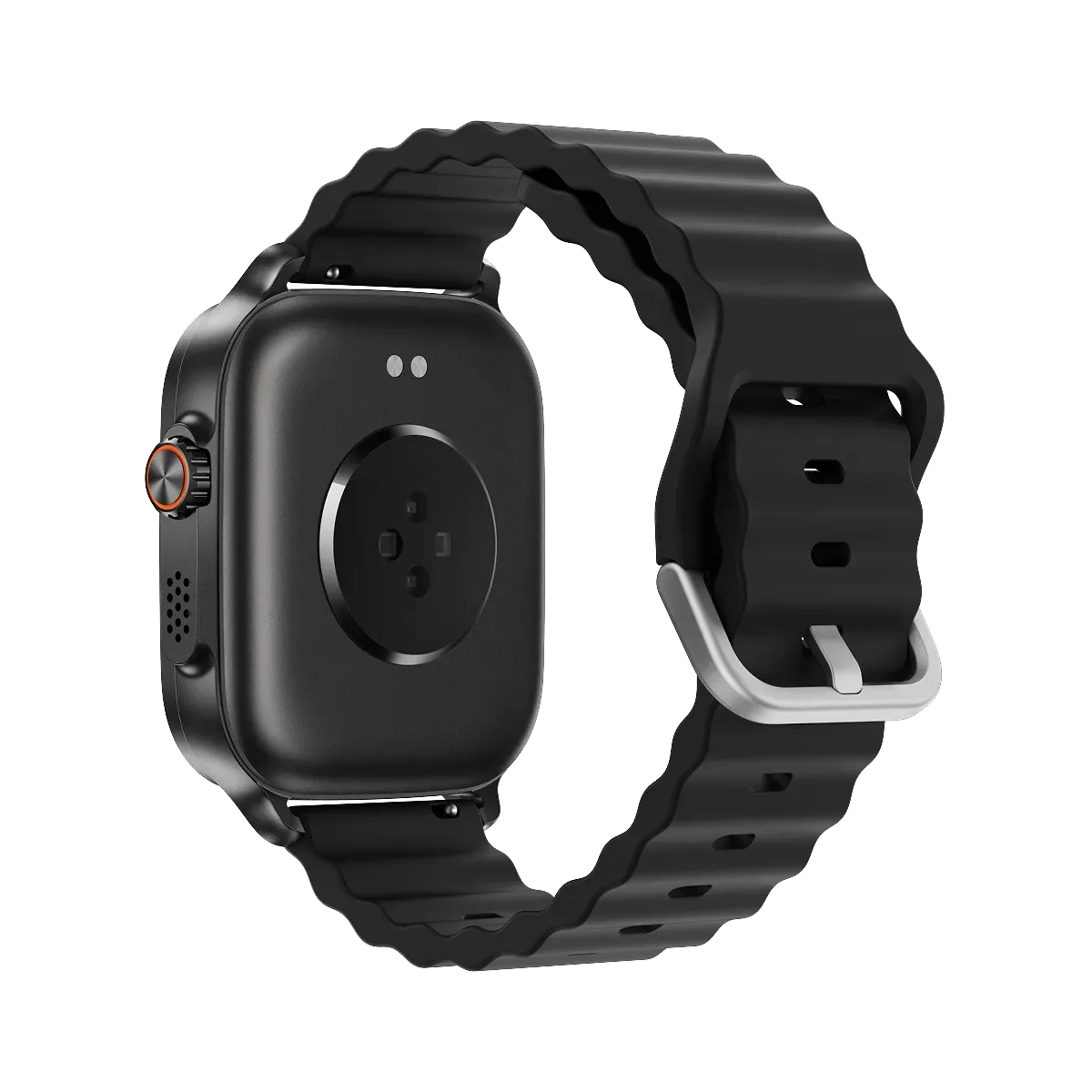 realme Watch 5 Titanium Black_4