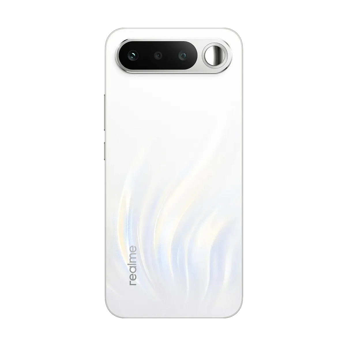 realme 16 5G Air White 8GB+256GB_2