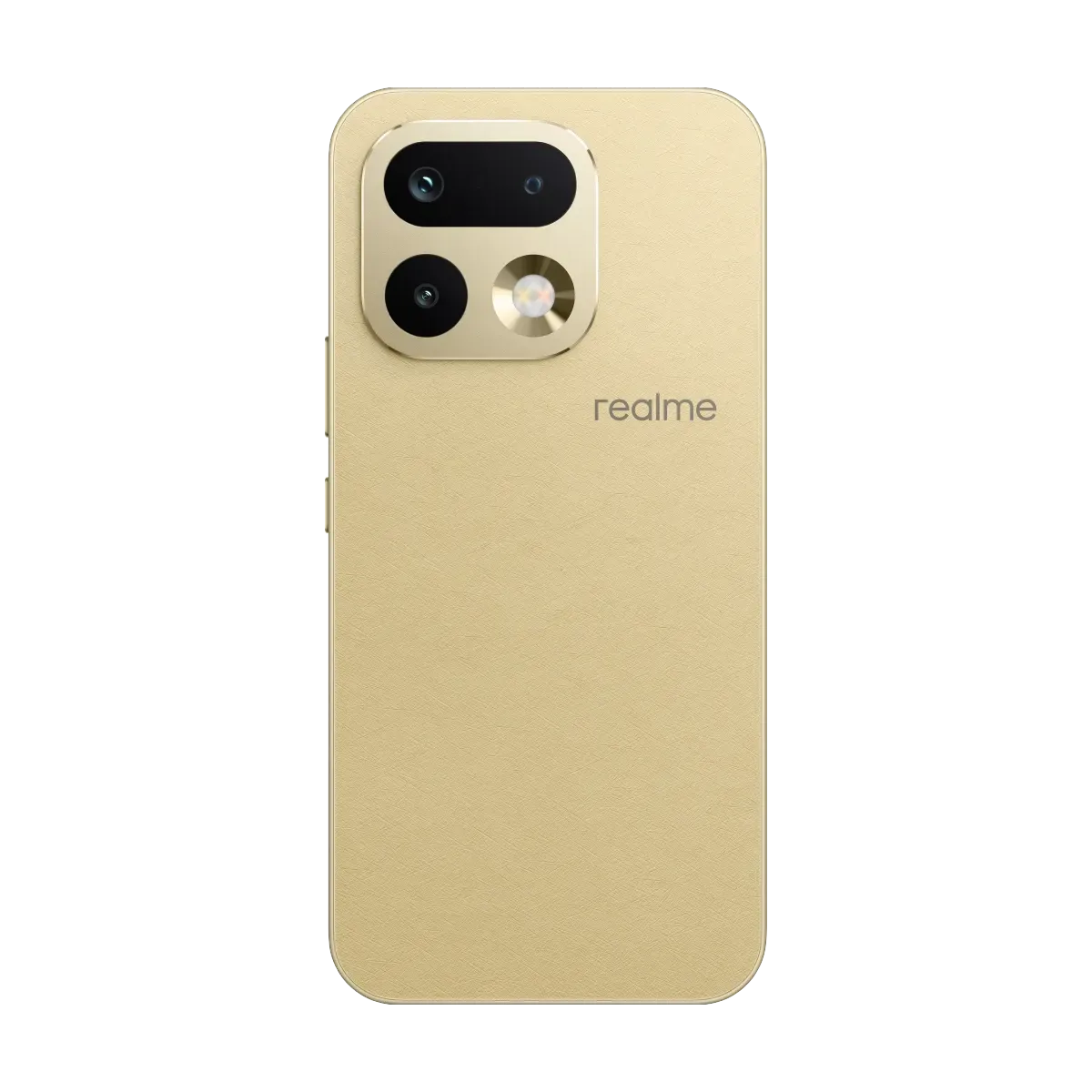 realme 16 Pro 5G Master Gold 12GB+256GB_2