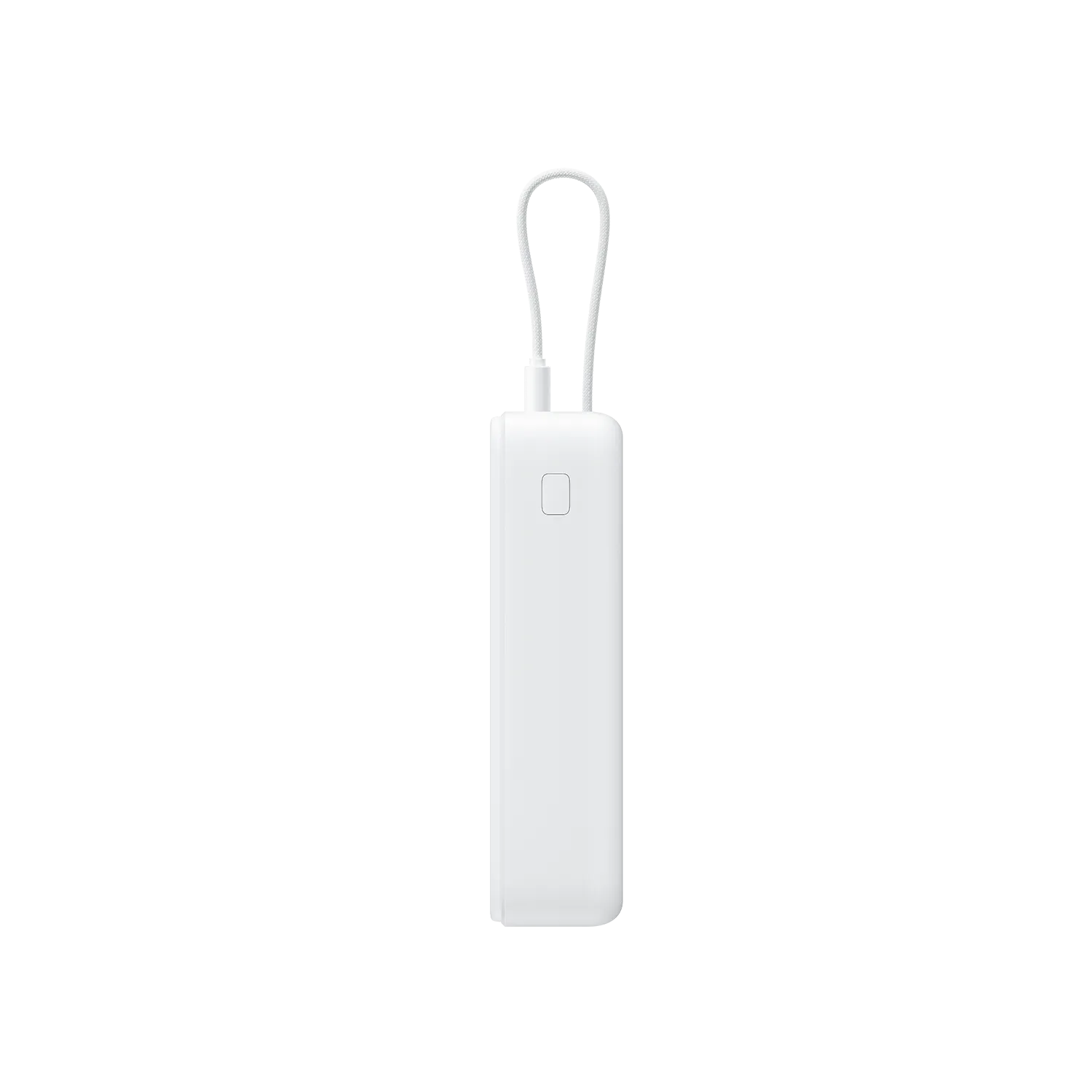 realme Cabled Power Bank White_3